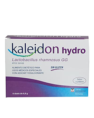 Kaleidon Hydro 6 Sobres