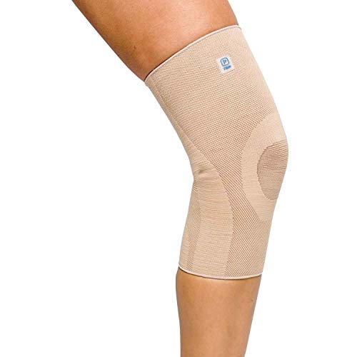 Aqtivo Skin Rodillera Elastica Xl