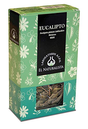 Eucaliptus 80G Naturalista
