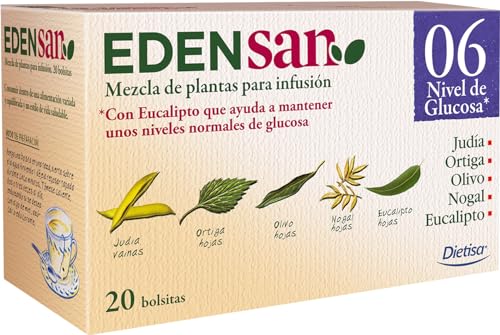 Dietisa Edensan 06 Dia Diabeti.Inf.20Uni
