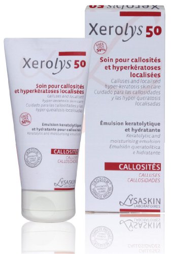 Xerolys 50 40Ml