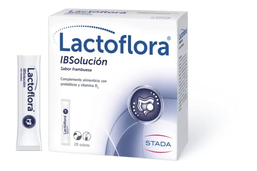 Ibsolution 28 Bustine