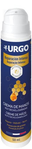Urgo Reparacion Intensa Crema De Manos 50 Ml