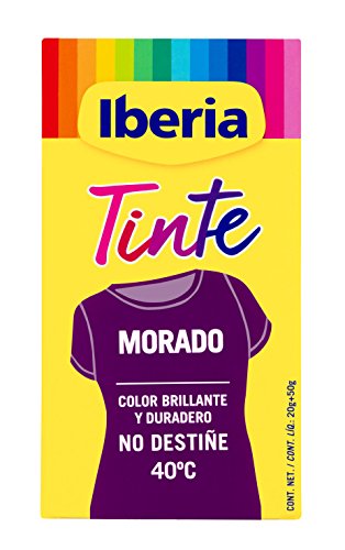 Iberia Vestiti Dye