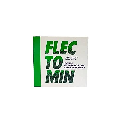 Flectomin 10 Sobres 20G