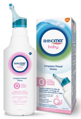 Rhinomer Trattamenti Anti Macchie - Detergenti Ed Esfolianti - 100 Ml