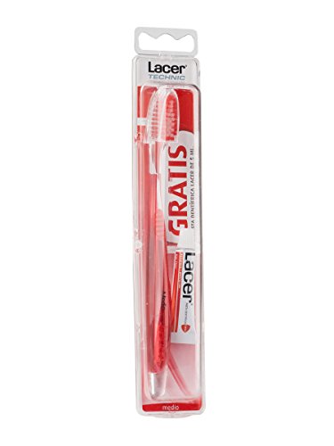 Lacer Cep Den Technic Medio