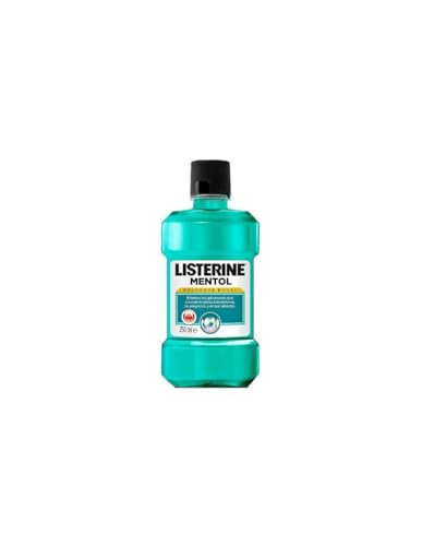 Listerine Collutorio, Cool Mint - 90 Ml