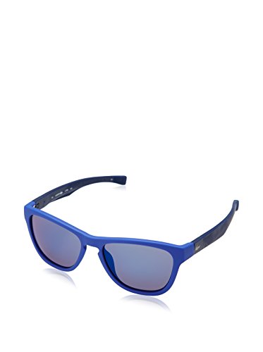 Lacoste Occhiali Da Sole L776S 424 Blue Matte 54/17/140 Unisex
