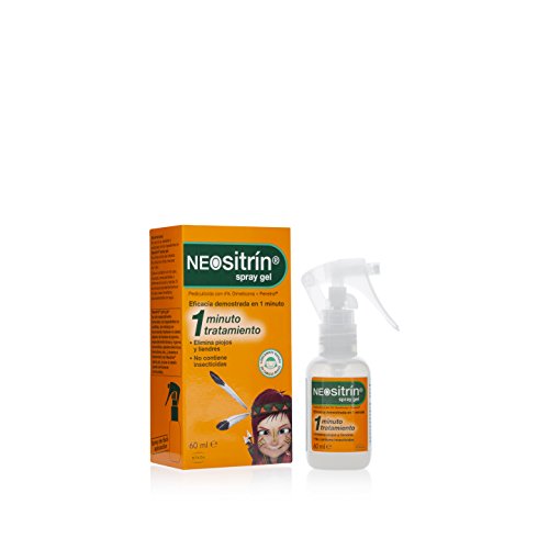 Neositrin 100% Gel 60 Ml