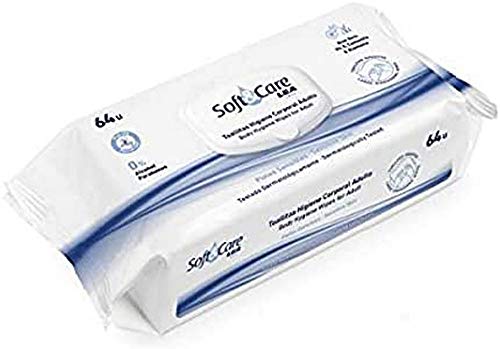 Lea Wipes And Accessories [Alias]-Warms Wipes - 125 Ml