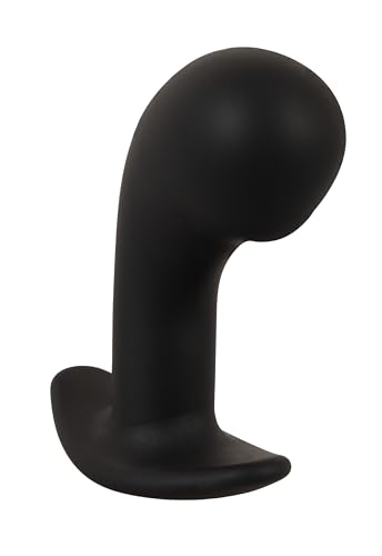 Anos Silicone Vibrante Butt P