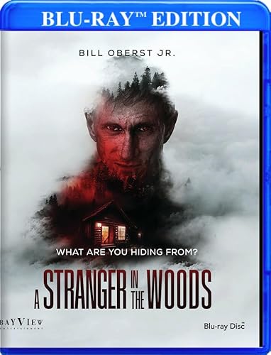 A Stranger In The Woods [Blu-Ray]
