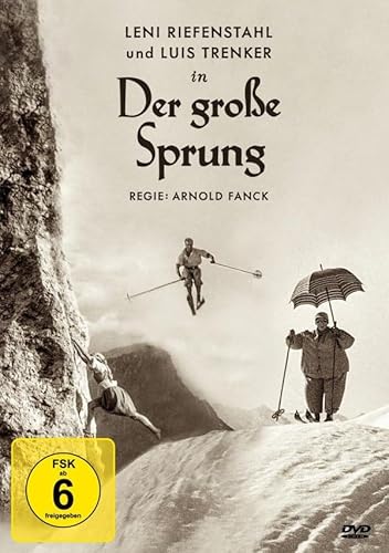 Der Große Sprung
