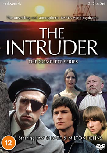 The Intruder: The Complete Series [Dvd]