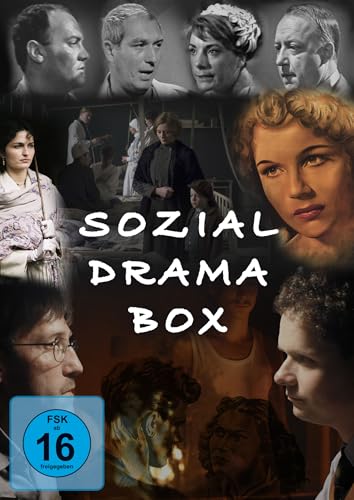 Sozialdramen Bundle