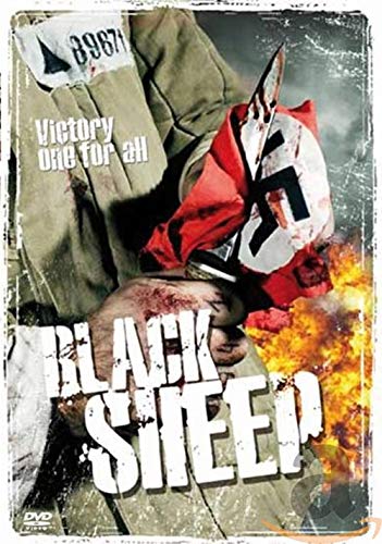 Black Sheep