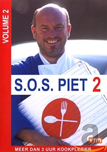 S.O.S. Piet Vol.2