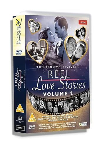 The Renown Reel Love Stories Volume 2