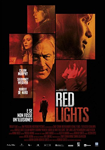 Red Lights (Versione Noleggio)