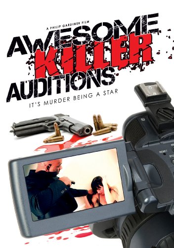 Awesome Killer Audition: It'S Murder Being A Star [Edizione: Usa]