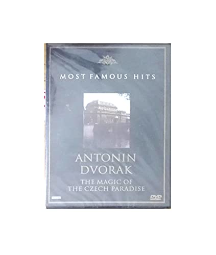 Antonin Dvorak - Most Famous Hits
