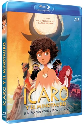 Icarus (2022)