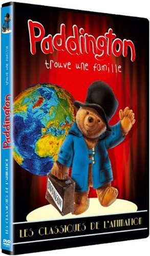 Paddington - Trouve Une Famille