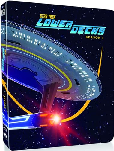 Star Trek: Lower Decks: Season 1