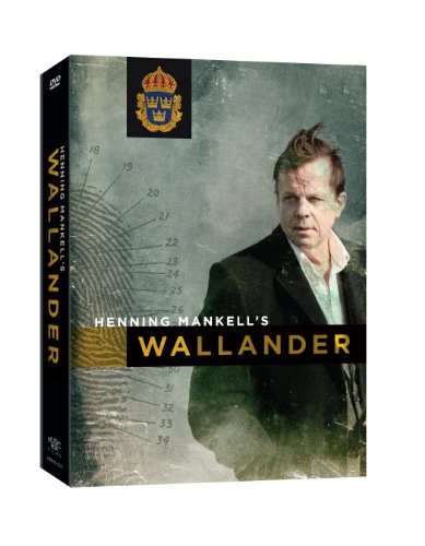 Henning Mankell'S Wallander: Season 2 [Edizione: Stati Uniti]