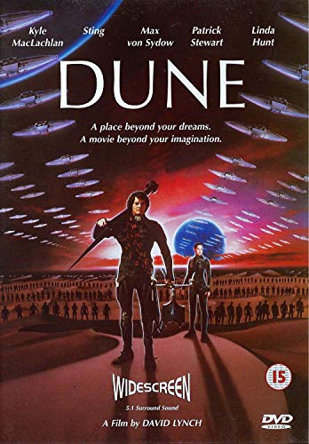 The Dune