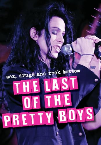 Last Of The Pretty Boys [Blu-Ray]