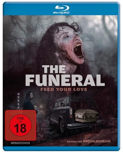 The Funeral - Feed Your Love