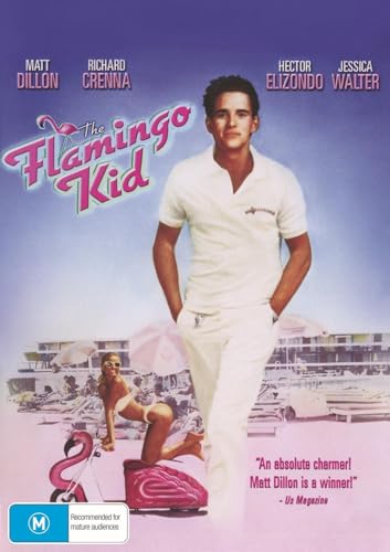 The Flamingo Kid