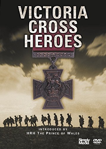 Victoria Cross Heroes [Edizione: Regno Unito] [Edizione: Regno Unito]