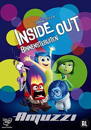 Binnenstebuiten (Inside Out) -