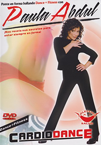Paula Abdul - Cardiodance