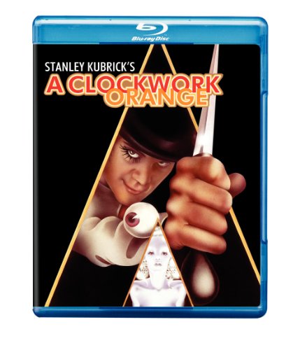 Clockwork Orange [Edizione: Stati Uniti]