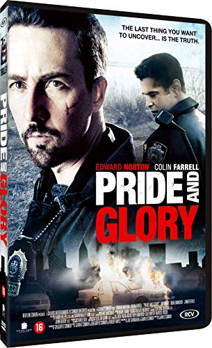 Pride And Glory