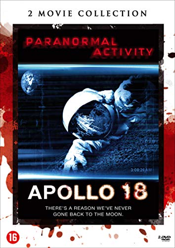 Paranormal Activity/Apol.