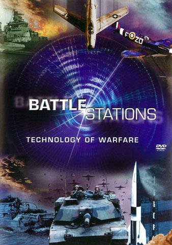Battle Stations Catalina Patrol Drop Zone