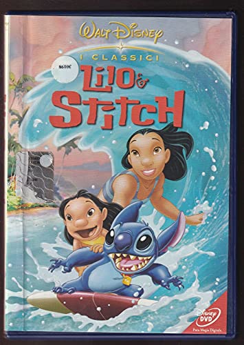 Lilo & Stitch