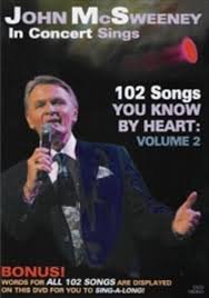 In Concert Sings 102 Songs You