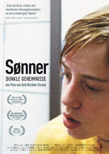Sonner - Dunkle Geheimnisse (Omu)