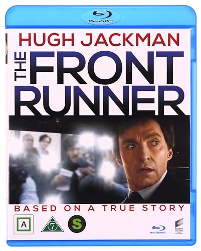 Universal Sony Pictures Nordic Front Runner