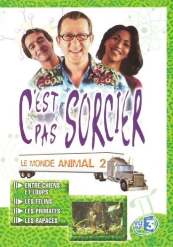 C'Est Pas Sorcier : Le Monde Animal, N.2