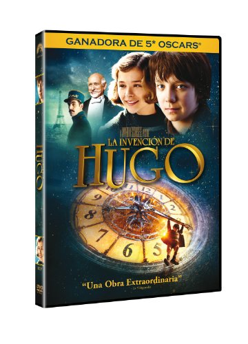 La Invención De Hugo