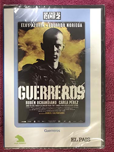 Guerreros (Import)