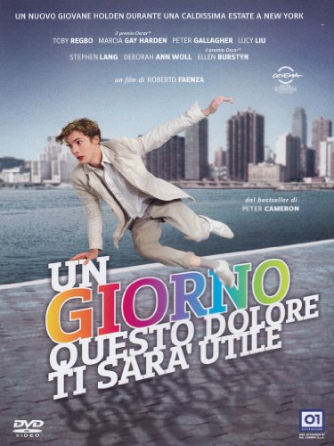 Un Giorno Questo Dolore Ti Sarà Utile