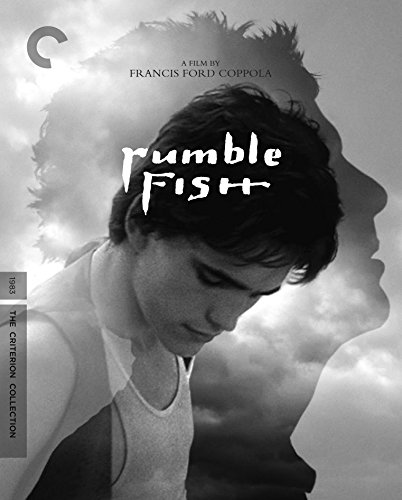 Rumble Fish (Criterion Collection)
